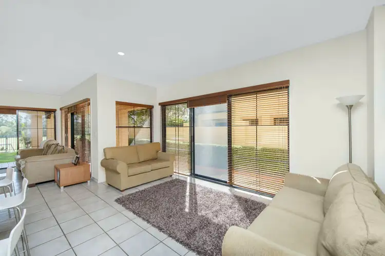 Fifth view of Homely house listing, 3206 Palladian Drive, Hope Island QLD 4212
