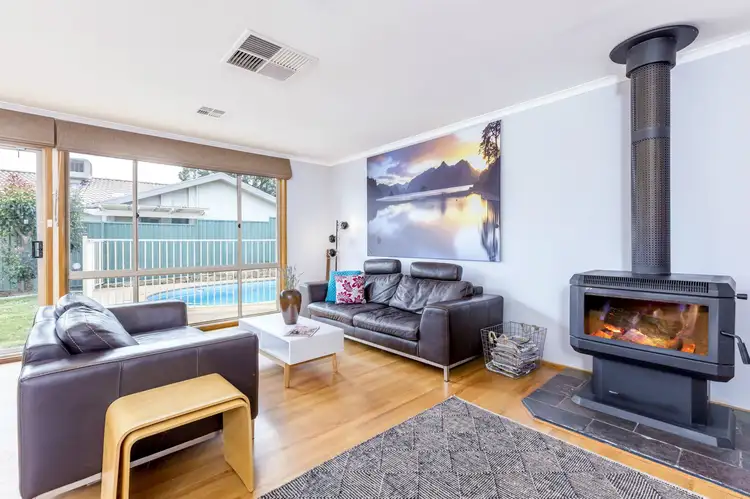 Fourth view of Homely house listing, 43 Elm Way, Jerrabomberra NSW 2619