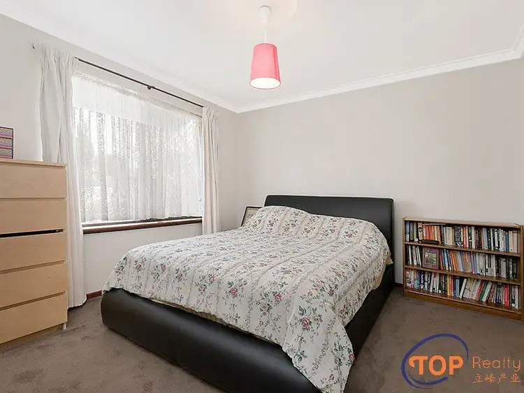 Seventh view of Homely house listing, 17 Rampart Way, Willetton WA 6155