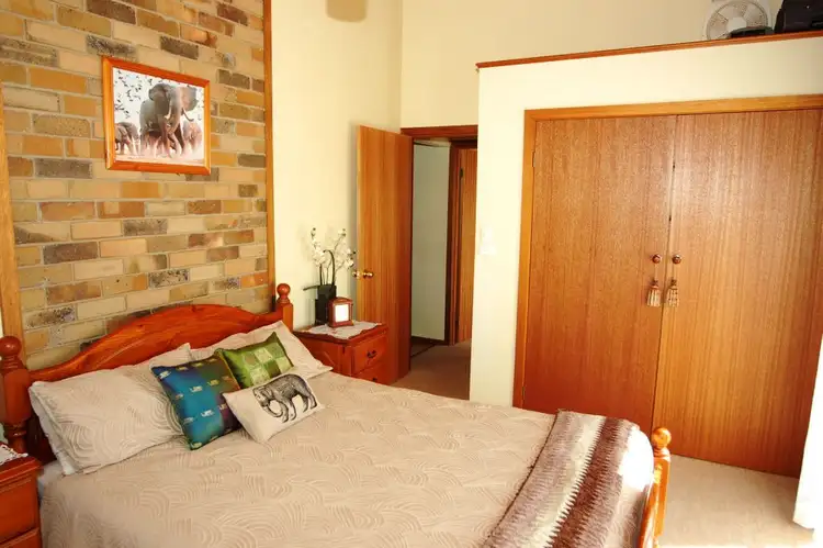Seventh view of Homely unit listing, Unit 1/1 Henderson Street, Stawell VIC 3380