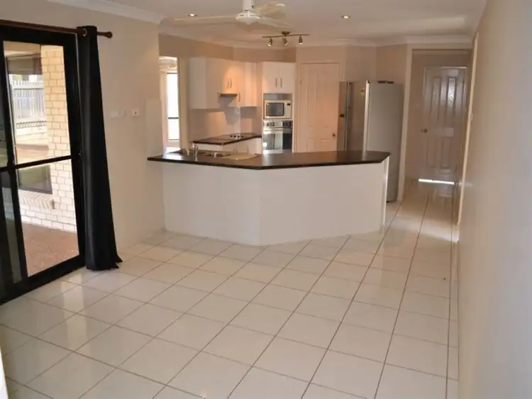 Fourth view of Homely house listing, 5 Gilmore Court, Gracemere QLD 4702