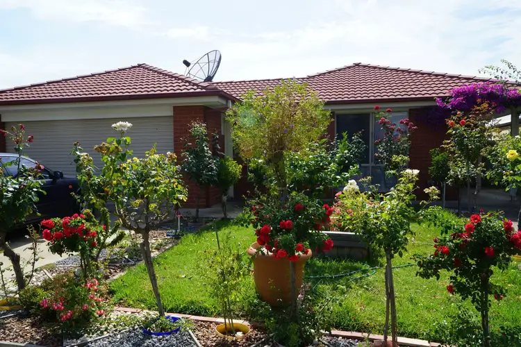 1 Sunbury Road, Shepparton VIC 3630