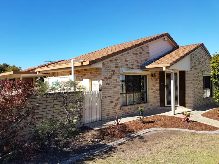 149 Ashmole Rd, Newport QLD 4020