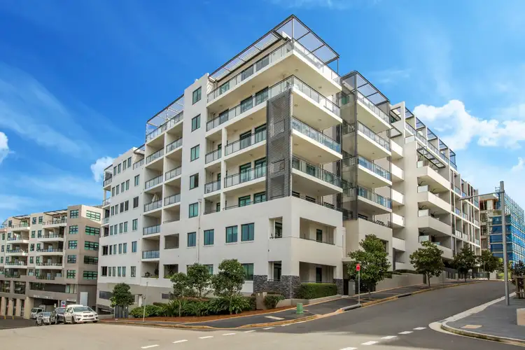 Main view of Homely unit listing, 57/2 Underdale Lane, Meadowbank NSW 2114
