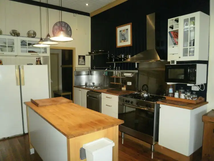 Fifth view of Homely rural property listing, 129 Emu Creek Hall Rd, Emu Creek QLD 4355