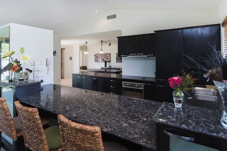 Second view of Homely house listing, 2019 Gracemere Gardens Cct, Hope Island QLD 4212