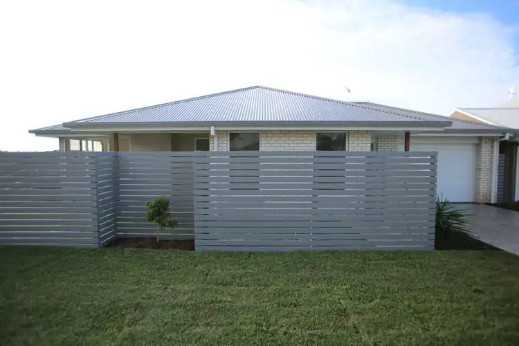 Main view of Homely villa listing, Address available on request