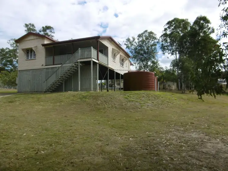 43 Wellman Court, Apple Tree Creek QLD 4660