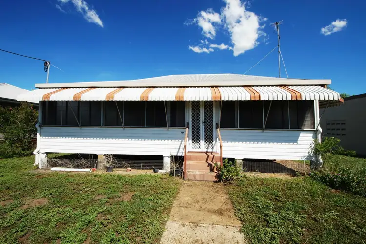 Second view of Homely house listing, 130 Munro Street, Ayr QLD 4807