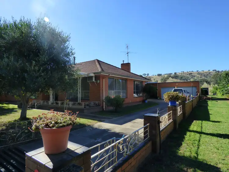 Second view of Homely rural property listing, 4148 Snow Road, Myrtleford VIC 3737