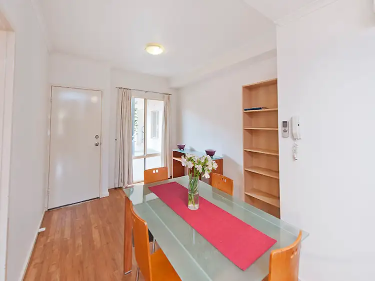 Third view of Homely apartment listing, 40/177 Angas Street, Adelaide SA 5000