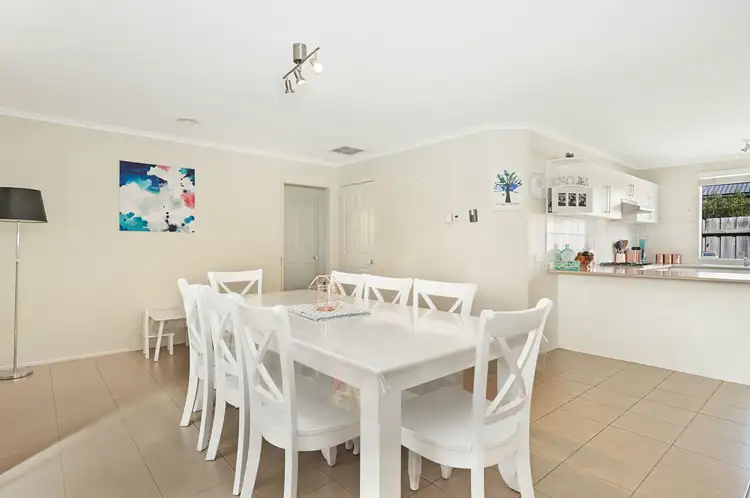 Second view of Homely house listing, 1 Orchard Grove, Tyabb VIC 3913