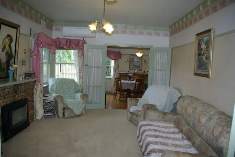 Sixth view of Homely house listing, 145 Scott Parade, Ballarat East VIC 3350