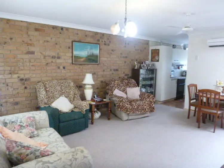 Fourth view of Homely villa listing, 3/22 King Street, Woody Point QLD 4019
