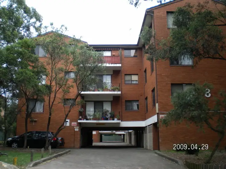 Main view of Homely unit listing, Address available on request