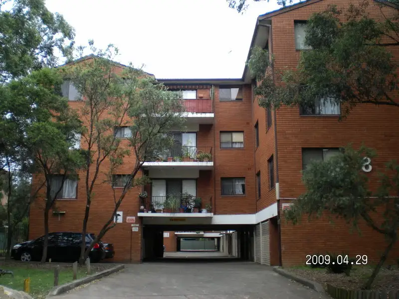 Main view of Homely unit listing, Address available on request