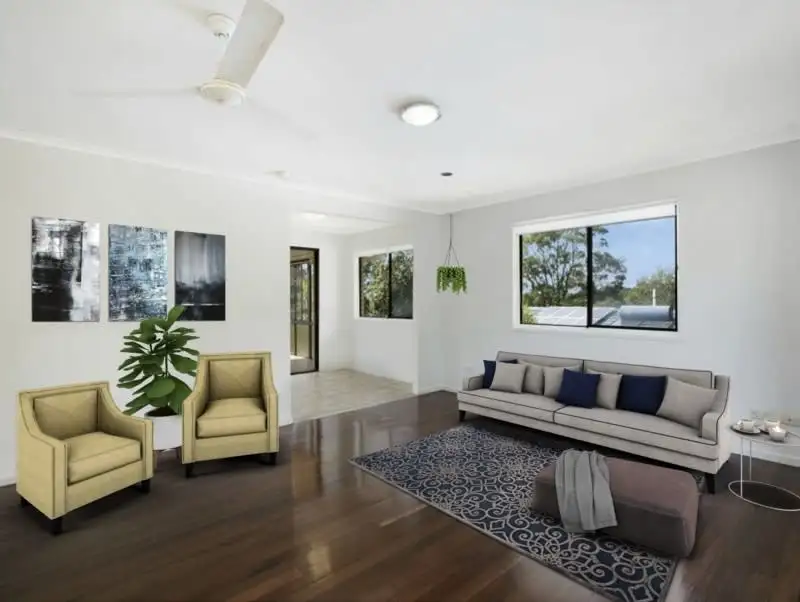 Main view of Homely house listing, 29 Iverna St, Tingalpa QLD 4173