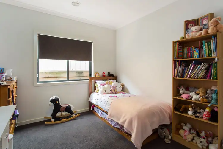 Sixth view of Homely unit listing, 2/26 Midas Court, Strathfieldsaye VIC 3551