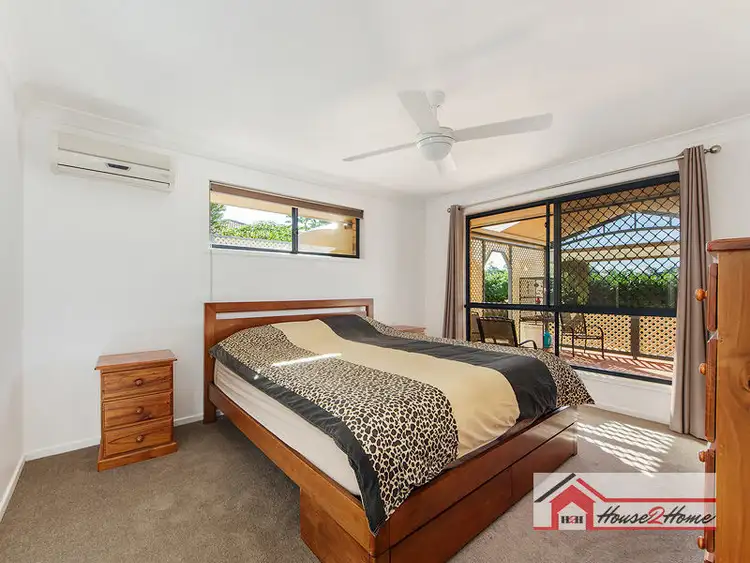 Sixth view of Homely house listing, 39 Ormeau Ridge Road, Ormeau Hills QLD 4208