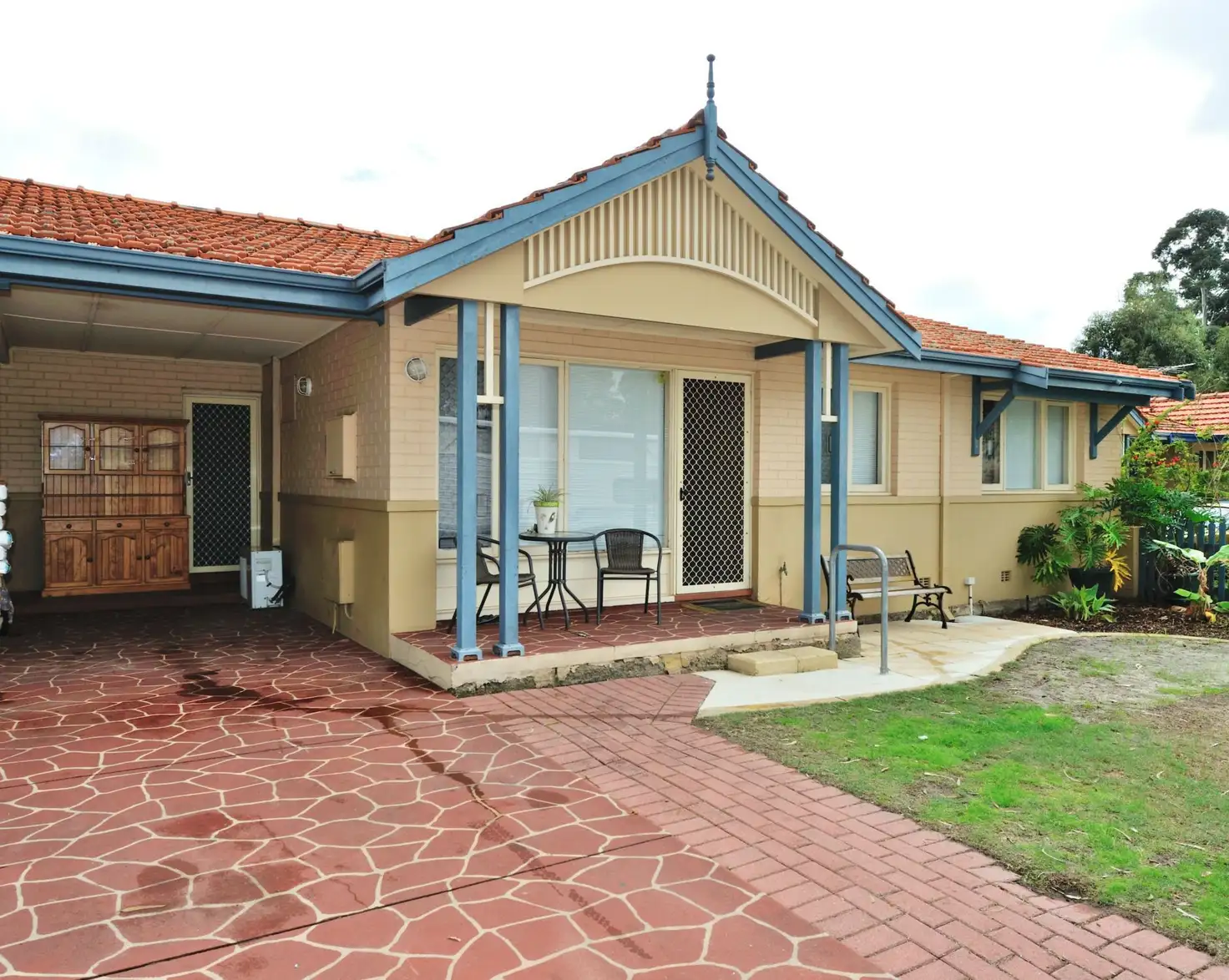 Main view of Homely house listing, 3 Rudge Place, Lockridge WA 6054