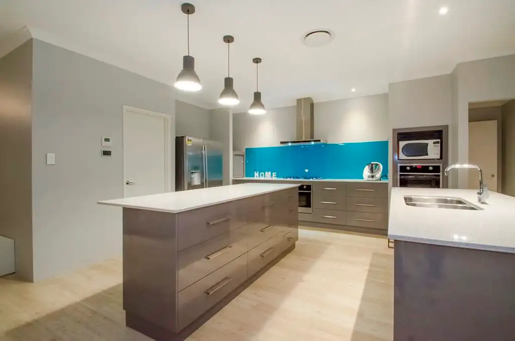 Main view of Homely house listing, 3 Fortesse Place, Australind WA 6233