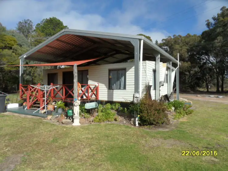 Third view of Homely rural property listing, 25 Belmont Drive, Stanthorpe QLD 4380