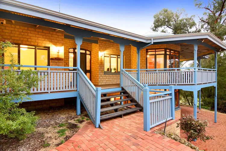 Second view of Homely house listing, 4 Balmoral Boulevard, Leschenault WA 6233