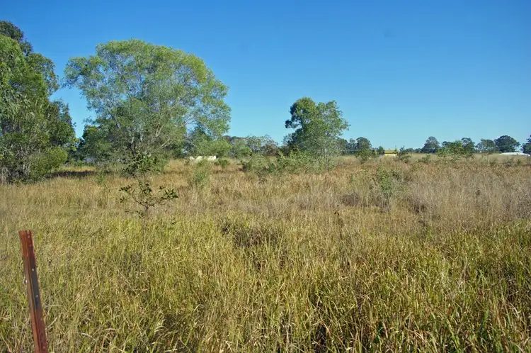 Third view of Homely land listing, Address available on request