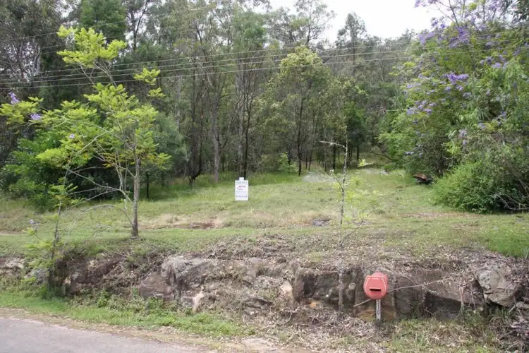 Second view of Homely land listing, 512 Settlers Road, Lower Macdonald NSW 2775