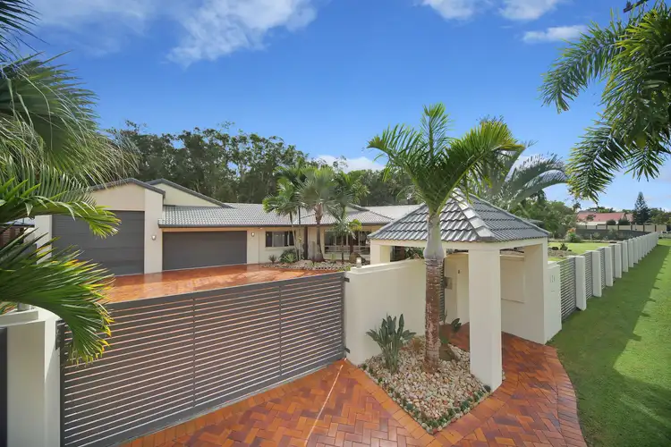 126 Goonawarra Drive, Mooloolaba QLD 4557