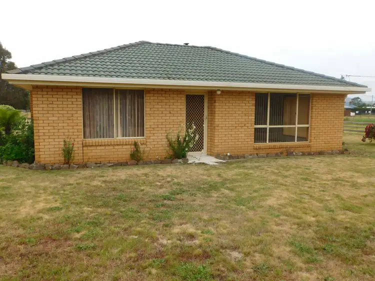 Second view of Homely house listing, 1 Mary St, Bothwell TAS 7030