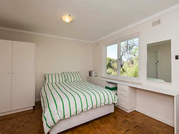 Sixth view of Homely unit listing, 32/17 The Avenue, Crawley WA 6009