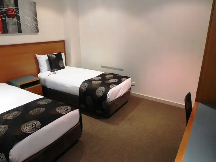 Fifth view of Homely studio listing, 3/247 Gouger Street, Adelaide SA 5000