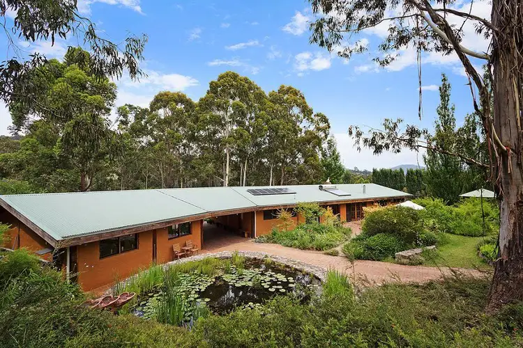 Main view of Homely rural property listing, 736 New Buildings Road, Wyndham NSW 2550