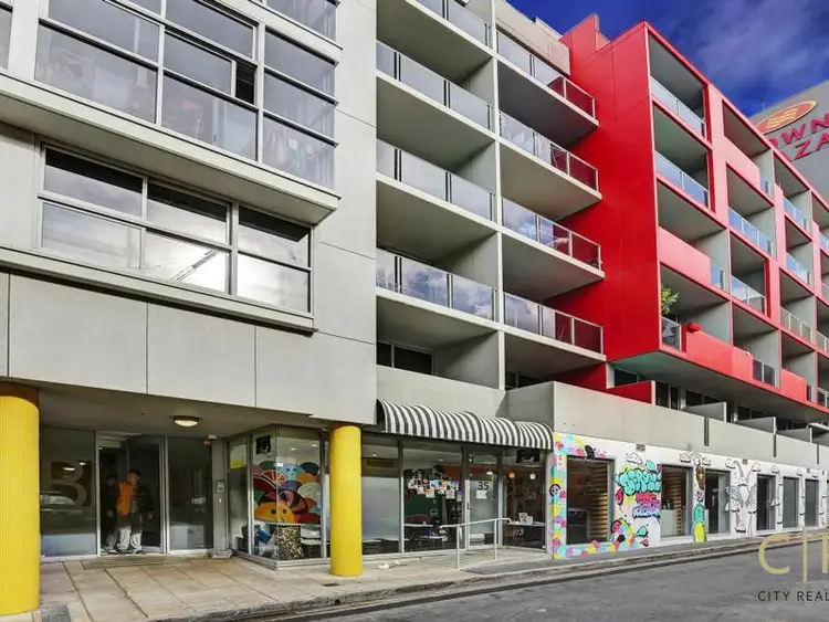 60/45-47 York Street, Adelaide SA 5000