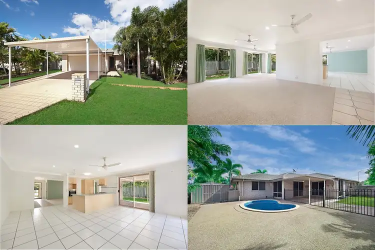 130 Greenwood Drive, Kirwan QLD 4817