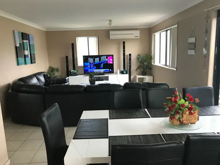Fourth view of Homely house listing, 6 Sandhurst Place, Brassall QLD 4305