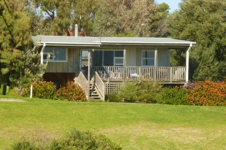 Main view of Homely house listing, 43 Gold Coast Drive, Carrickalinga SA 5204