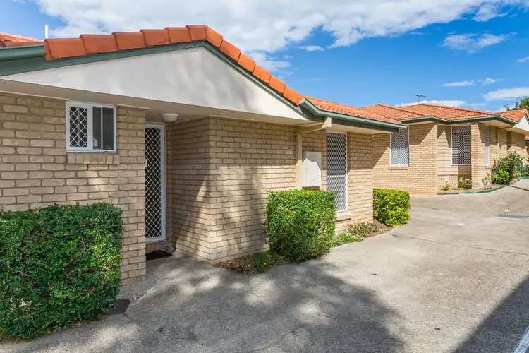 Second view of Homely unit listing, 1/2a Mary Street, Redcliffe QLD 4020