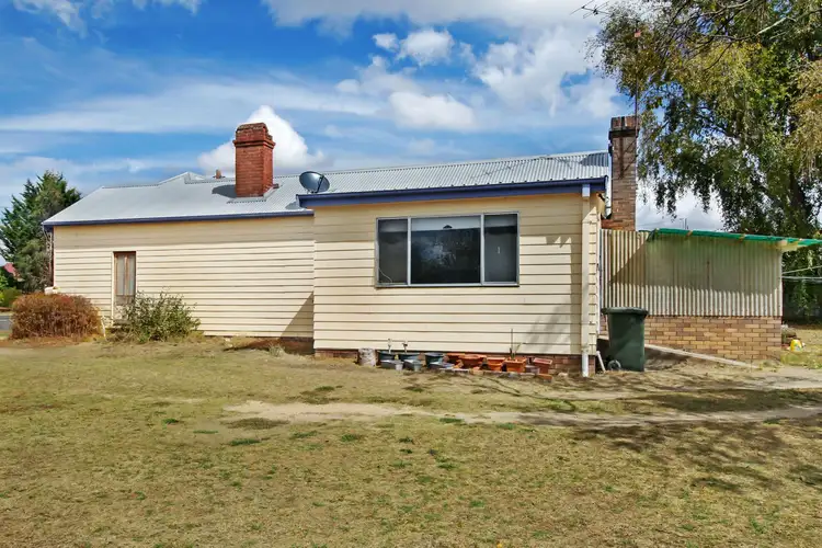 Third view of Homely house listing, 99-101 Bridge Street, Uralla NSW 2358