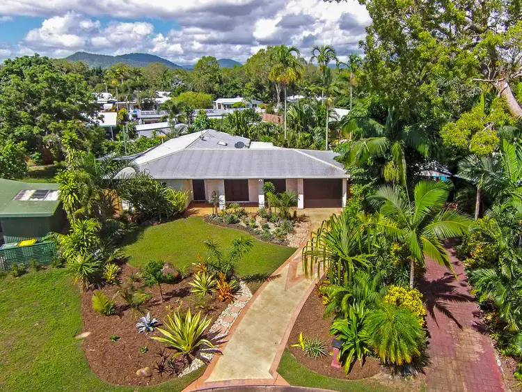 Main view of Homely house listing, 7 Carbeen Close, Holloways Beach QLD 4878