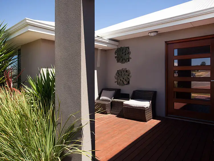 Fifth view of Homely house listing, 45 Arrino Parade, Baldivis WA 6171