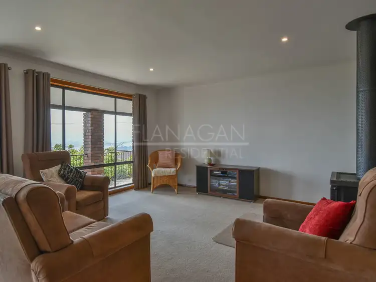 Fifth view of Homely house listing, 73 Rannoch Avenue, Riverside TAS 7250