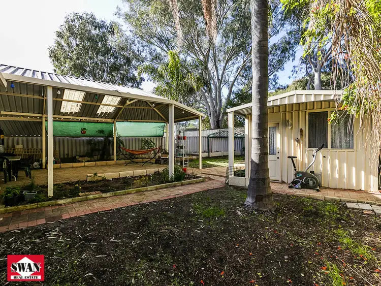 Second view of Homely house listing, 40 Jinda Rd, Koongamia WA 6056