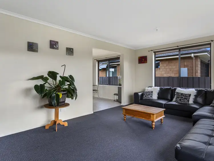 Third view of Homely house listing, 11 Kellaway St, Ranelagh TAS 7109