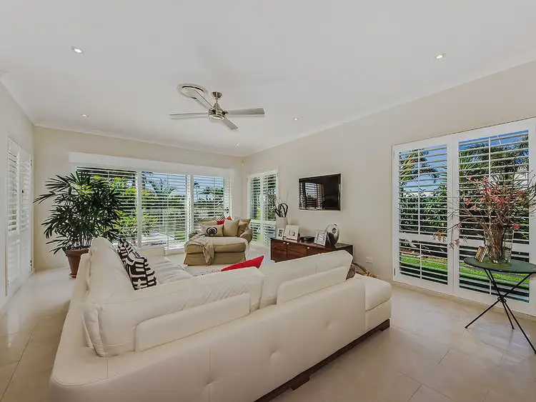 Seventh view of Homely house listing, LOT 6, 14 Marina Parade, Jacobs Well QLD 4208