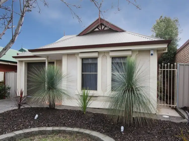 29 Taylor Street, Modbury Heights SA 5092