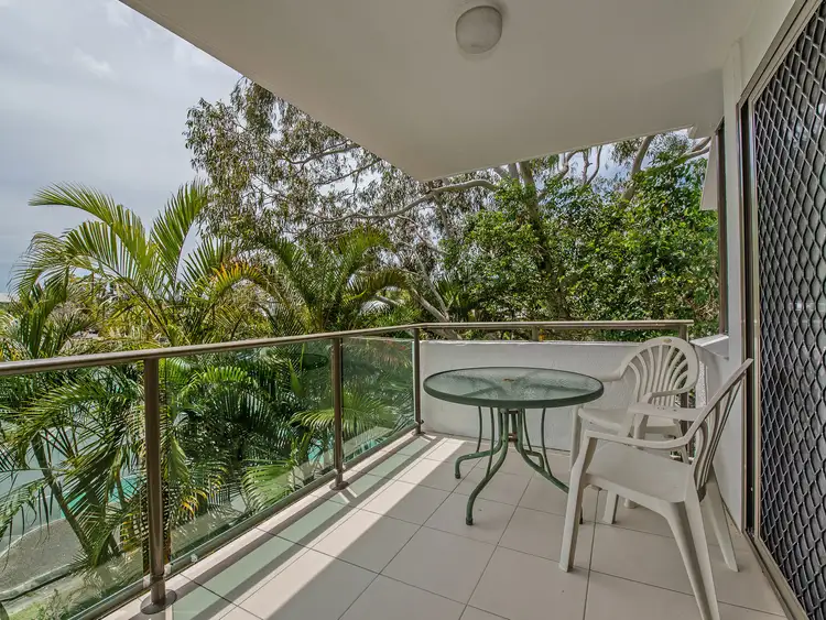 Second view of Homely unit listing, 17/1 Quamby Place, Noosa Heads QLD 4567