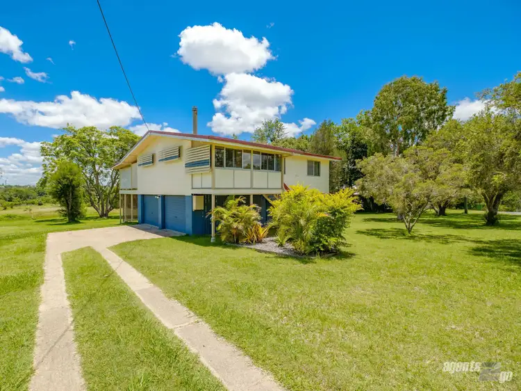 Second view of Homely house listing, 3 Albert Road, Monkland QLD 4570