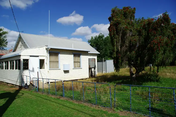 Second view of Homely house listing, Lot 1 Darby Road, Spring Ridge NSW 2343